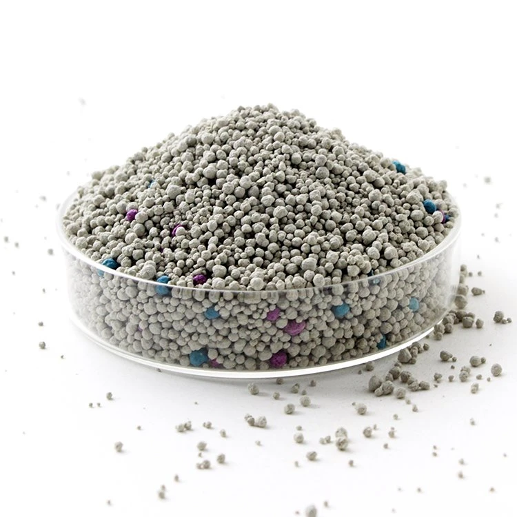 Dust Free Bentonite Cat Litter