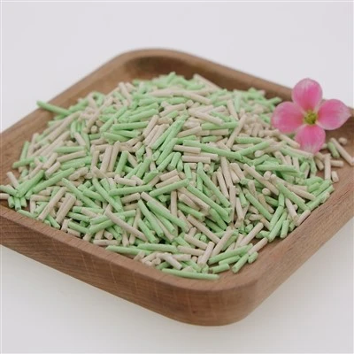 プレミアム豆腐猫砂