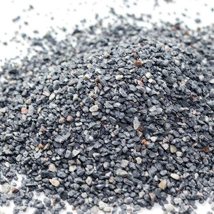 Strong Clumping Mineral Cat Litter factory